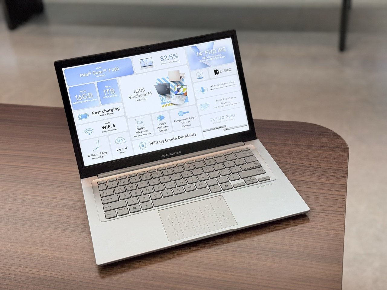 【COMPUTEX 2026】挑戰 MacBook Neo 平價！搭 Intel 平台的 Windows 新機齊發，但兩萬以下的選擇能有什麼？