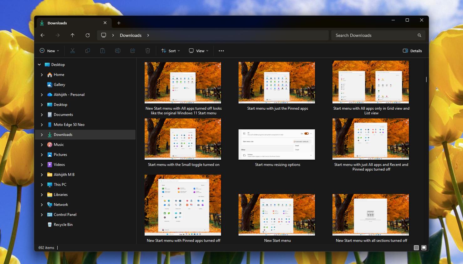 Windows 11 搜尋終於變好用了！全新「子字串搜尋」功能登場，檔案名稱只記得一半也搜得到