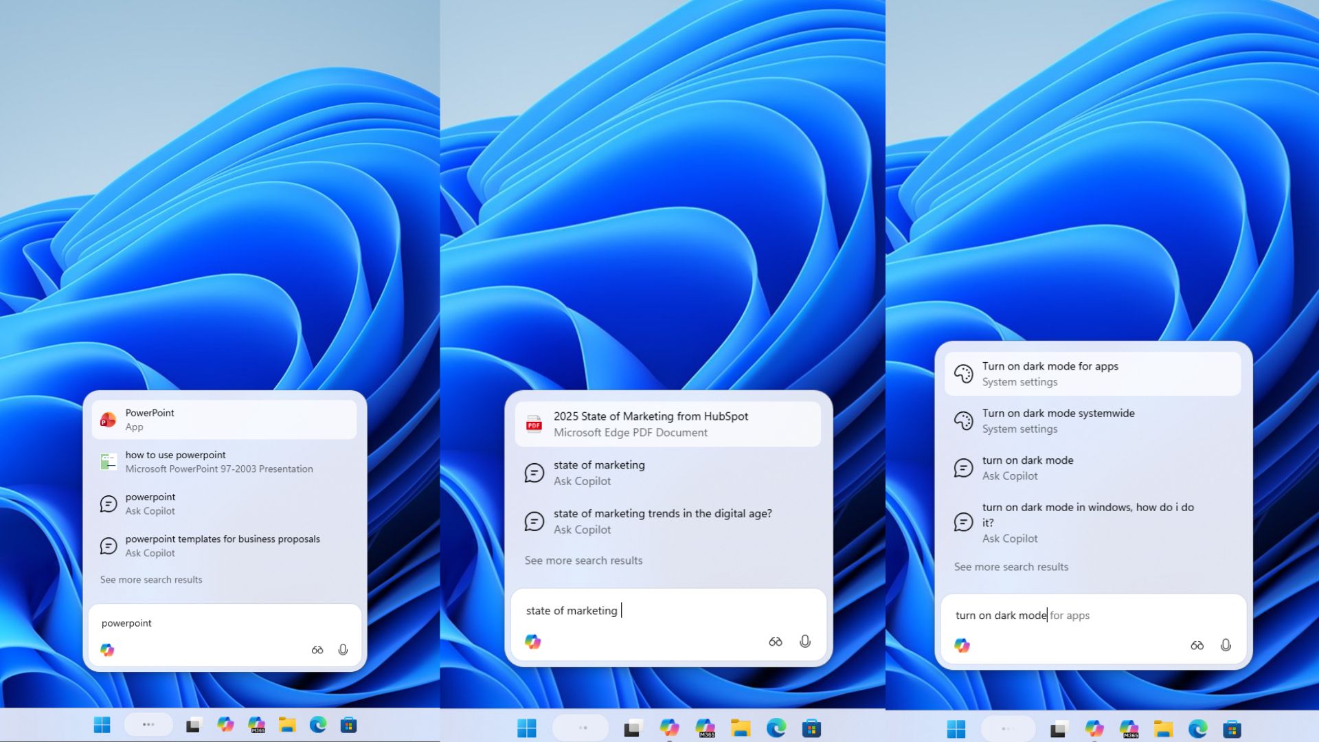 Windows 11 搜尋終於變好用了！全新「子字串搜尋」功能登場，檔案名稱只記得一半也搜得到