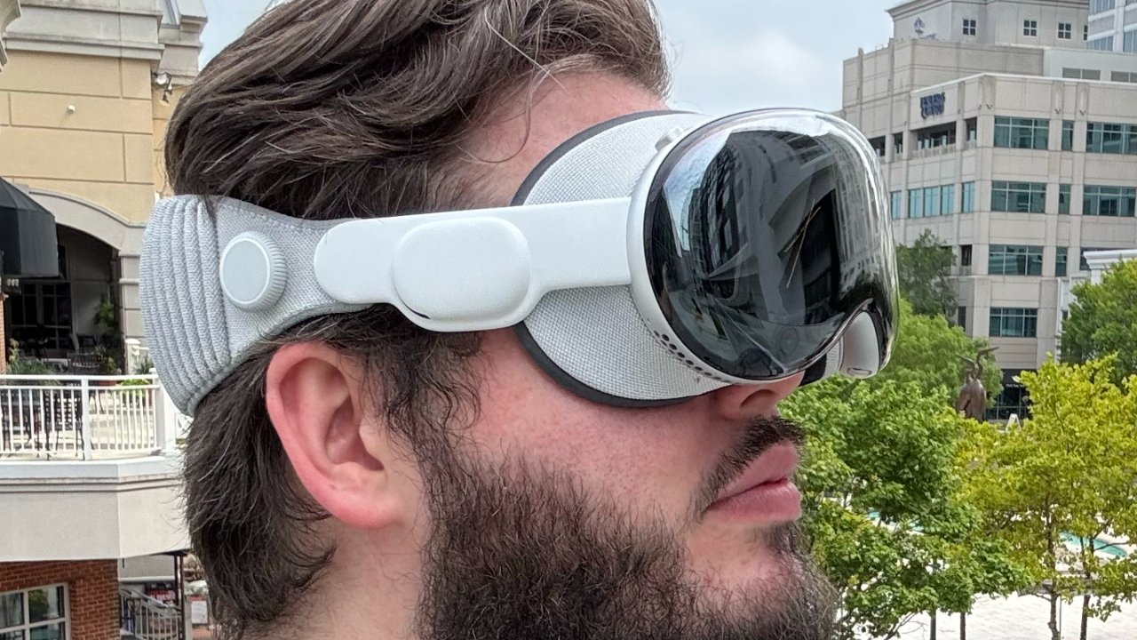 果粉心碎！平價版 Apple Vision Pro 傳大延期至 2029 年，蘋果改推這款神祕眼鏡