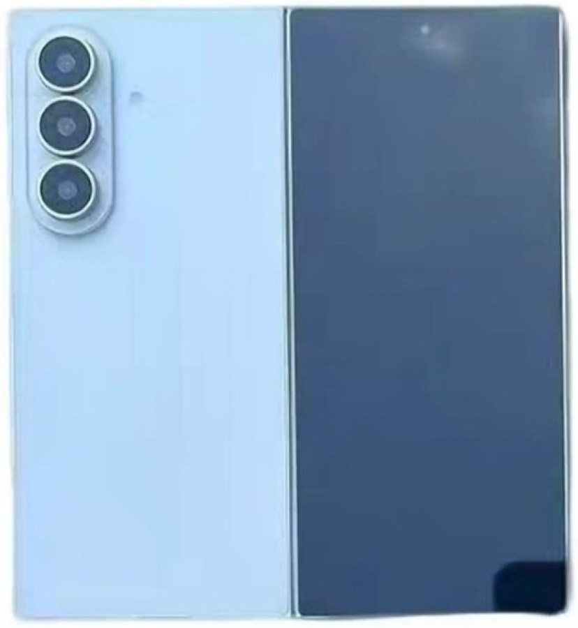 三星 Galaxy Z Fold8 / Ultra 模型機曝光！「一高一寬」雙比例、近乎無痕螢幕與超輕量化規格重點整理
