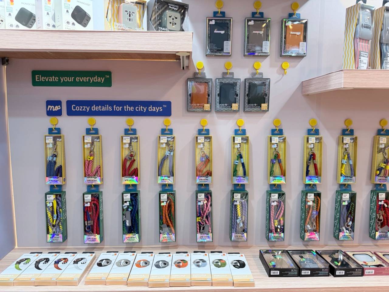 【COMPUTEX 2026】威禹科技華山特展！UAG、LAUT、TUCANO 等品牌快閃，搶先看新款 iPhone 配件