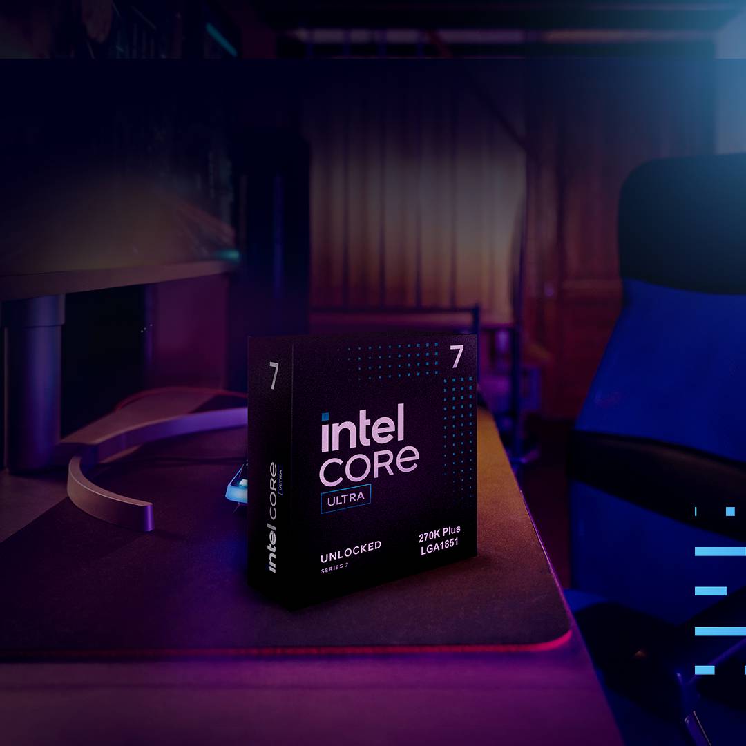 捷元618年中促銷開跑！ 「Intel® Core™ Ultra AI PC大覺醒」全面啟動