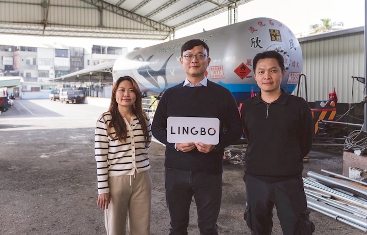 為什麼你該參加 2026 通訊大賽？優勝團隊現身說法，告訴你參賽獲得哪些機會與資源！
