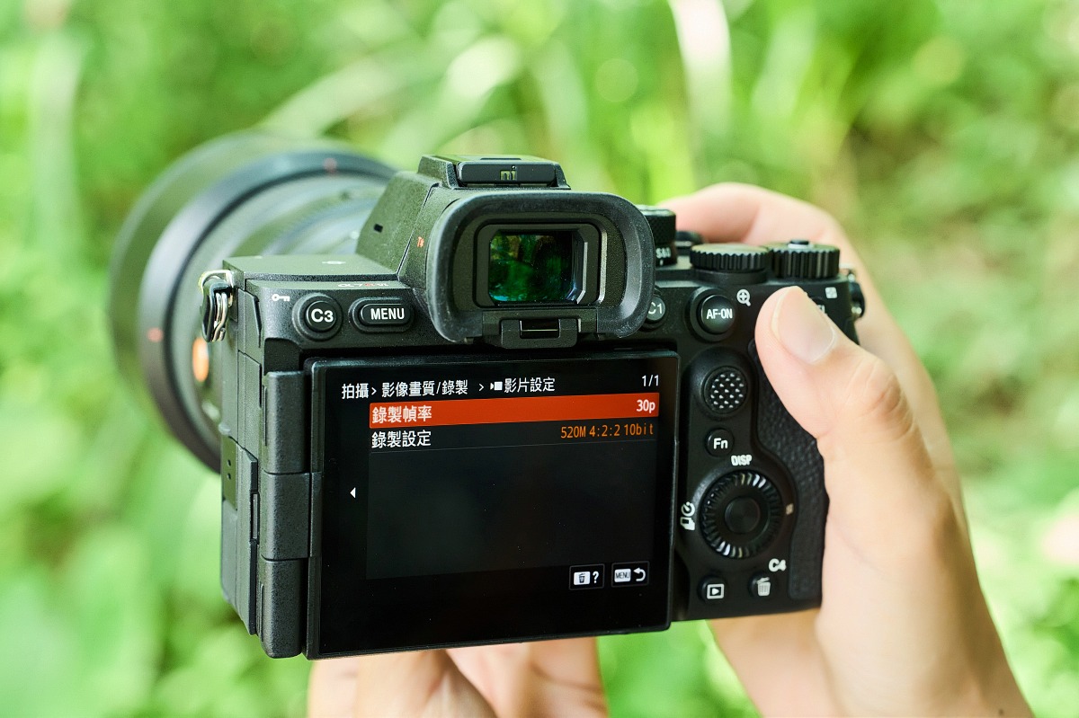 風景攝影師韋琪談 Sony α7R VI：高畫素相機也能精準捉每一個動態瞬間
