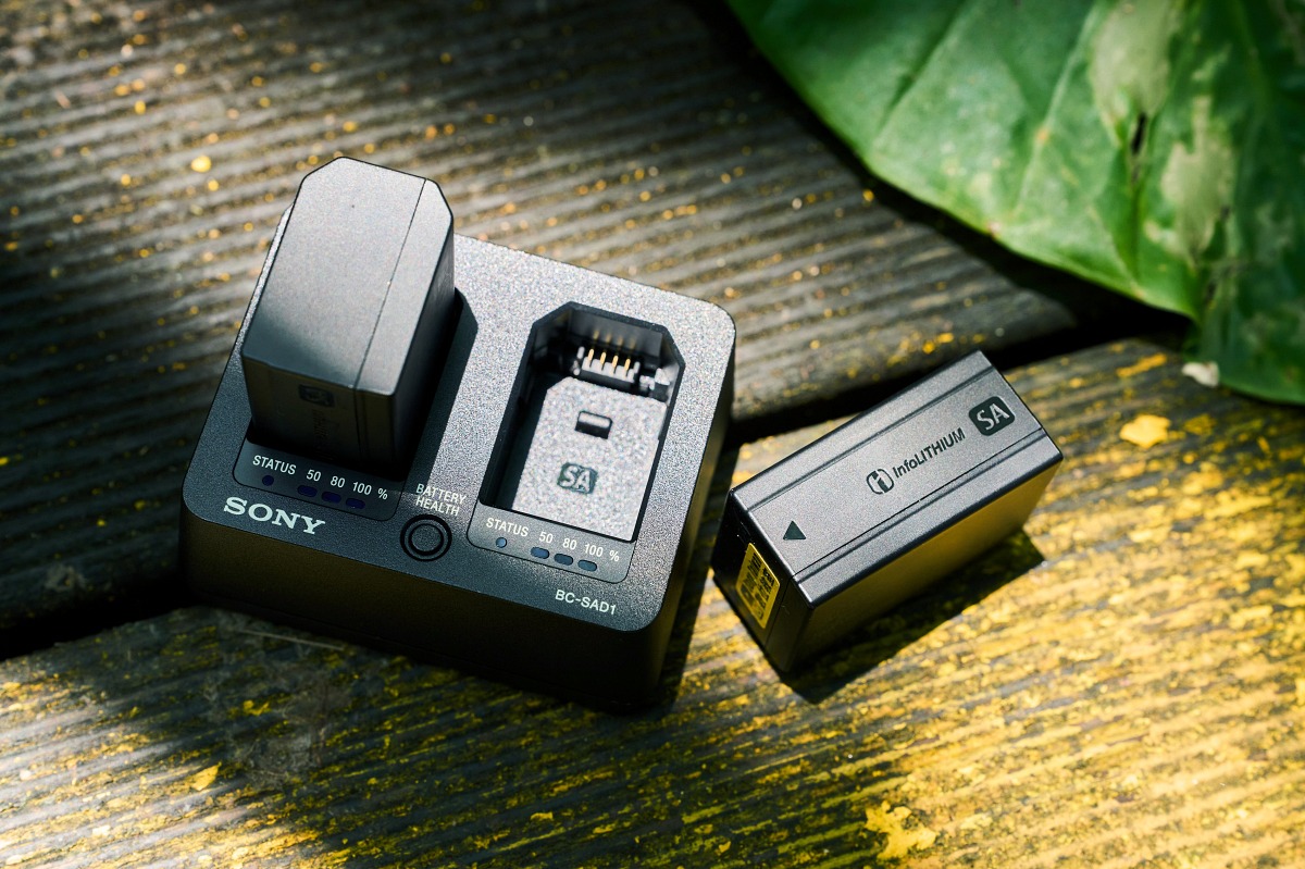風景攝影師韋琪談 Sony α7R VI：高畫素相機也能精準捉每一個動態瞬間