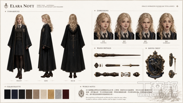 ChatGPT Images 2.0 深度實測：繁體中文超完美、具備思考能力的 AI 生圖！加碼 10 大社群熱門提示詞懶人包