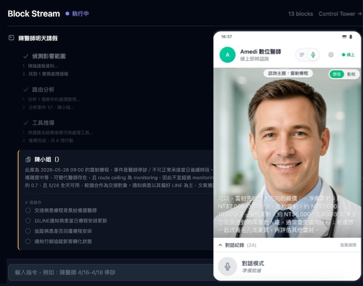 為什麼你該參加 2026 通訊大賽？優勝團隊現身說法，告訴你參賽獲得哪些機會與資源！