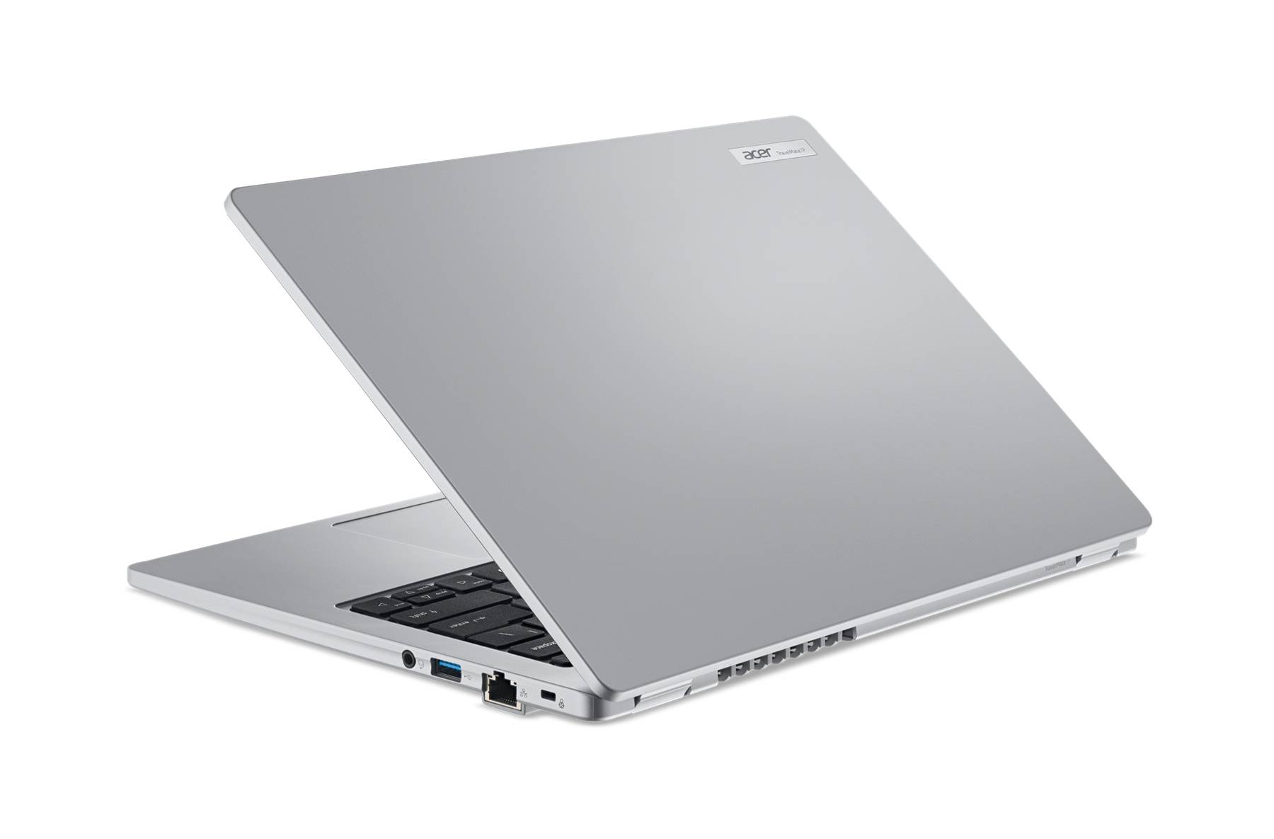 Acer TravelMate P2 AI商務筆電登場！搭載 AMD Ryzen PRO 處理器，售價 42,900 元起