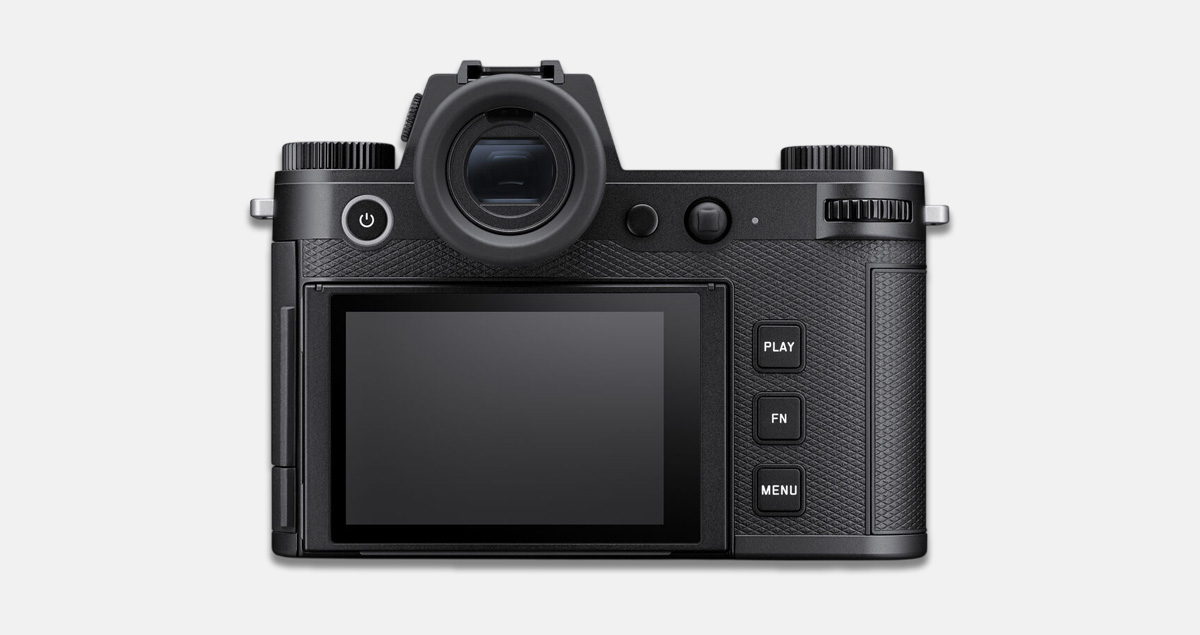 徠卡正式發表全新全片幅旗艦機 Leica SL3-P 與兩款高階鏡頭,迎向專業影音全方位演進