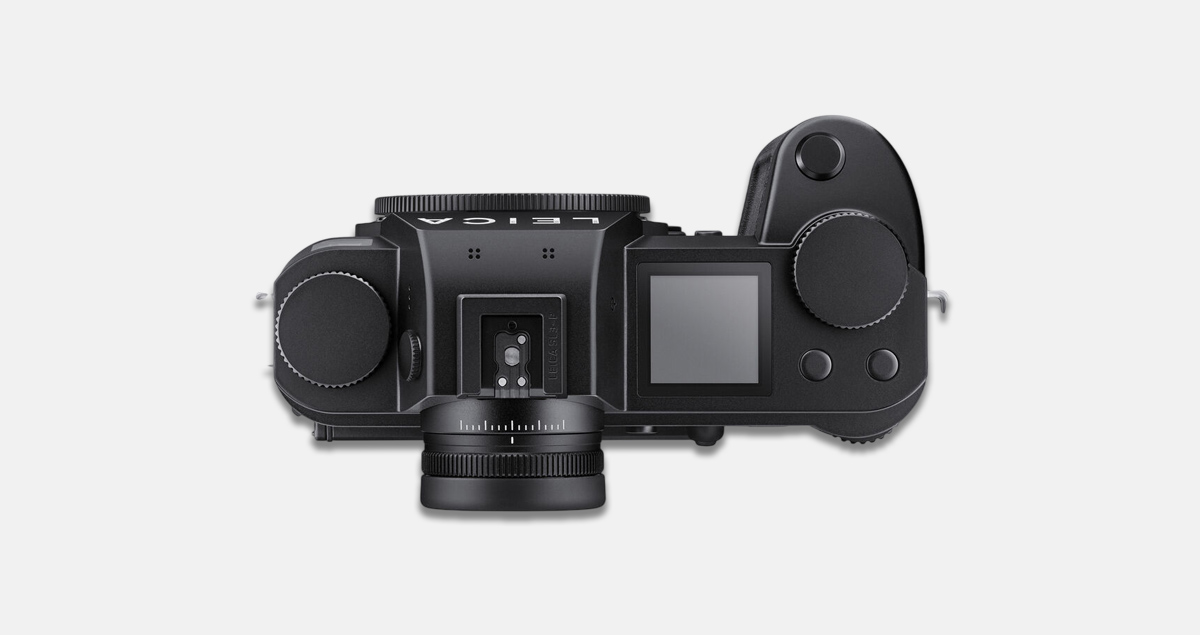 徠卡正式發表全新全片幅旗艦機 Leica SL3-P 與兩款高階鏡頭,迎向專業影音全方位演進