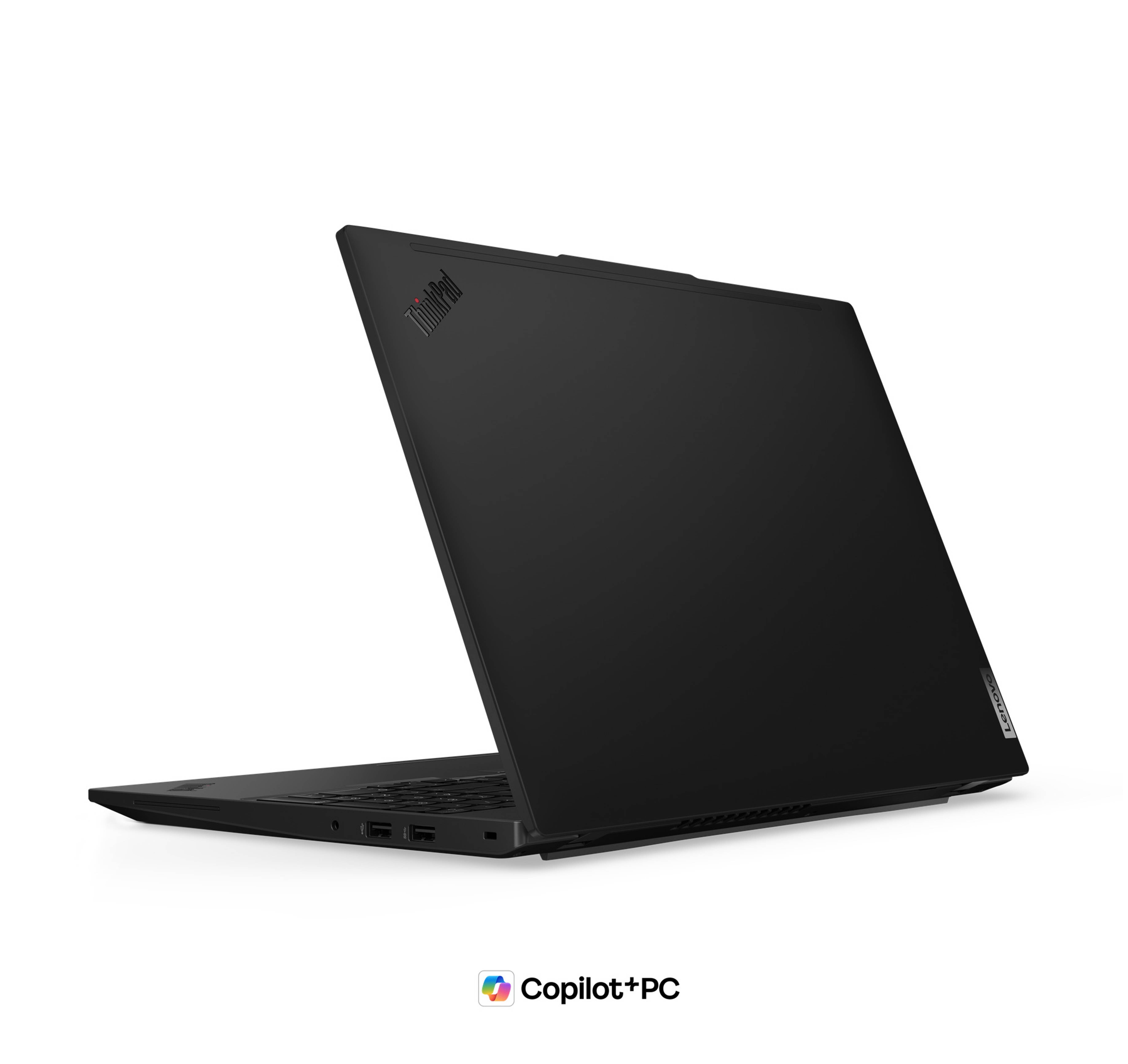 Lenovo 推出 ThinkPad X13 Gen 7 與 ThinkPad L 系列筆電 內建處理器支援 Copilot+ PC 的 AI 工作流程