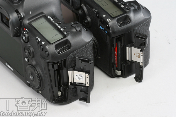 Canon 5D Mark III 實測(2)：對決 5D2、感光度、選單、實拍 | T客邦