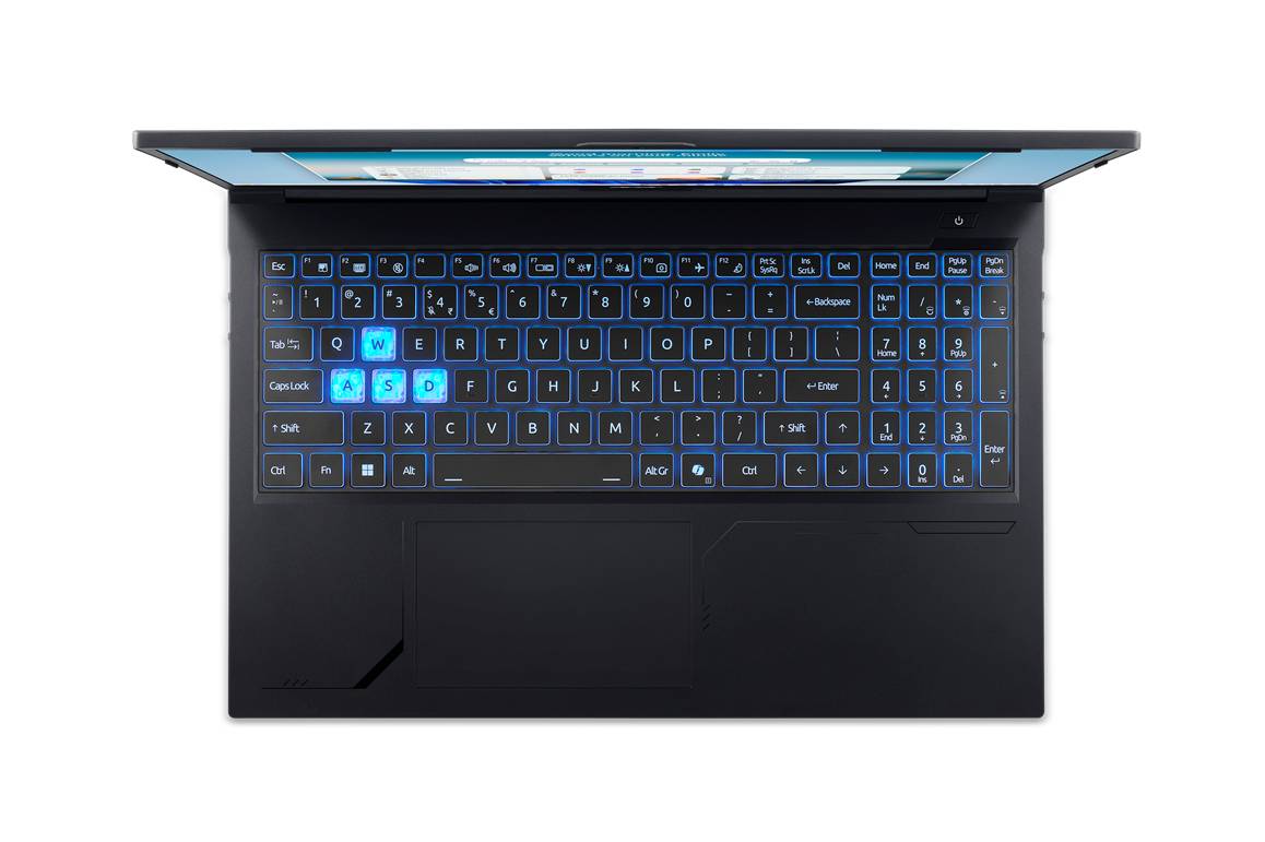 Acer Aspire 7 搭載 Intel Core 5 210H、RTX 4050 開賣，售價 31,900 元起