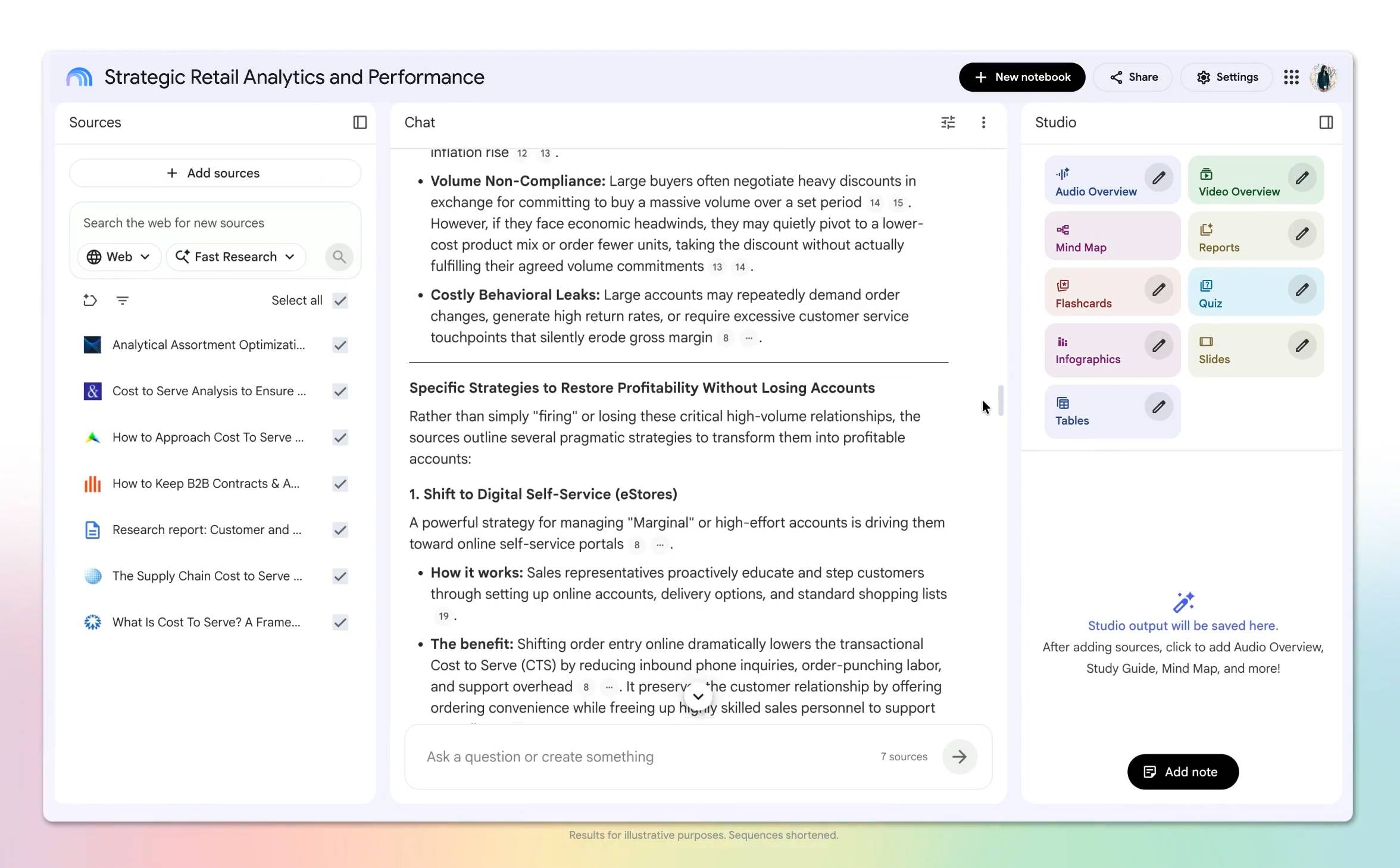 NotebookLM 更名為「Gemini Notebook」，支援原生程式碼分析資料、未來更將整合至 AI Mode