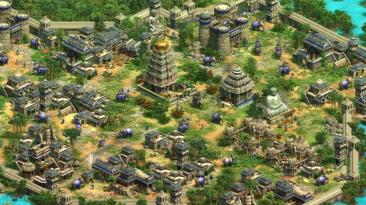 經典遊戲竟成駭客後門?《世紀帝國 II》爆高危漏洞、加入遊戲大廳電腦就會被駭,微軟急推安全更新
