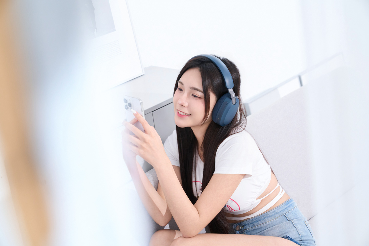 MSI MAESTRO 500 WIRELESS 三模無線降噪電競耳機評測：兼顧遊戲、通勤與工作的全能選擇