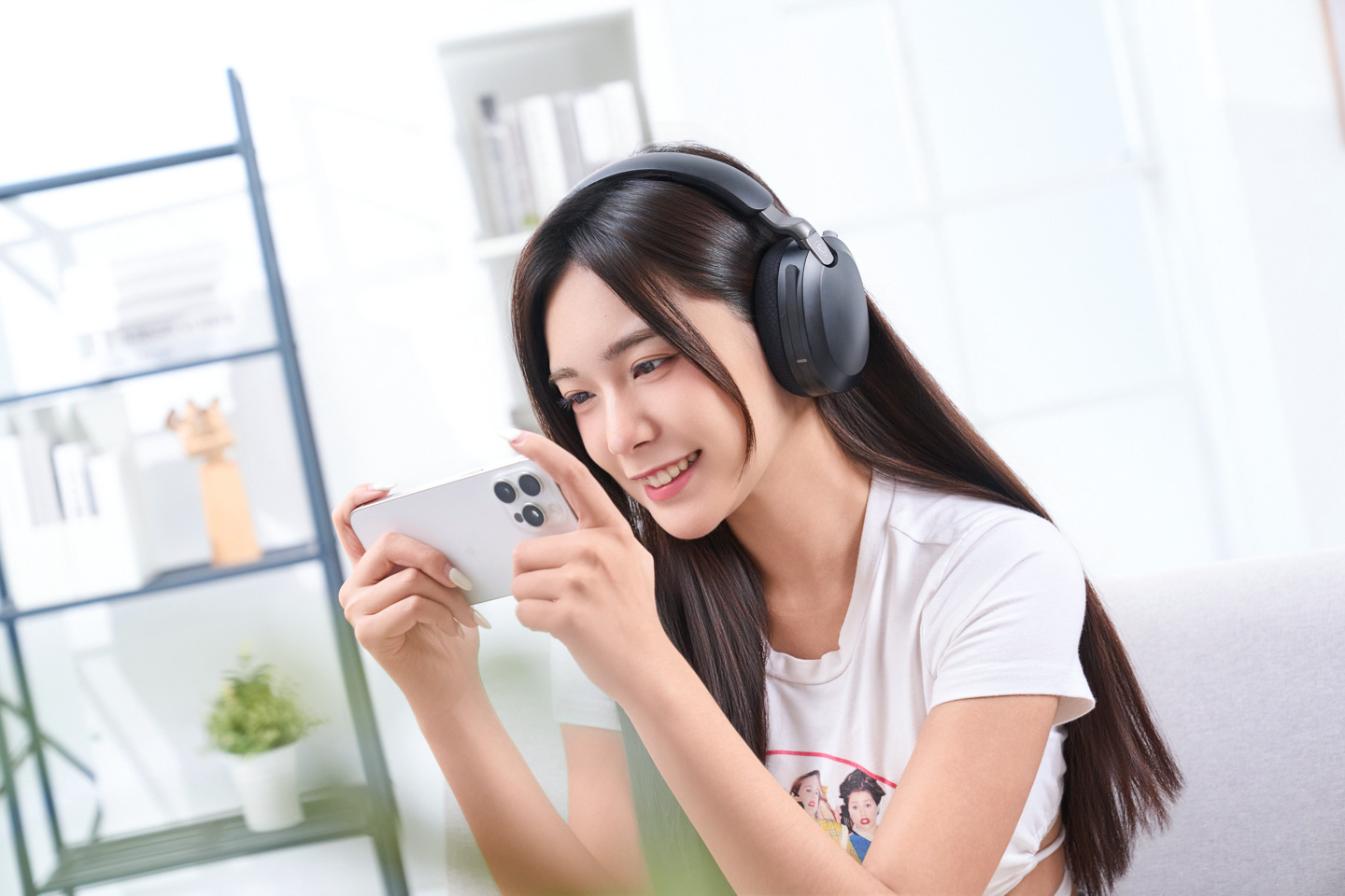 MSI MAESTRO 500 WIRELESS 三模無線降噪電競耳機評測：兼顧遊戲、通勤與工作的全能選擇