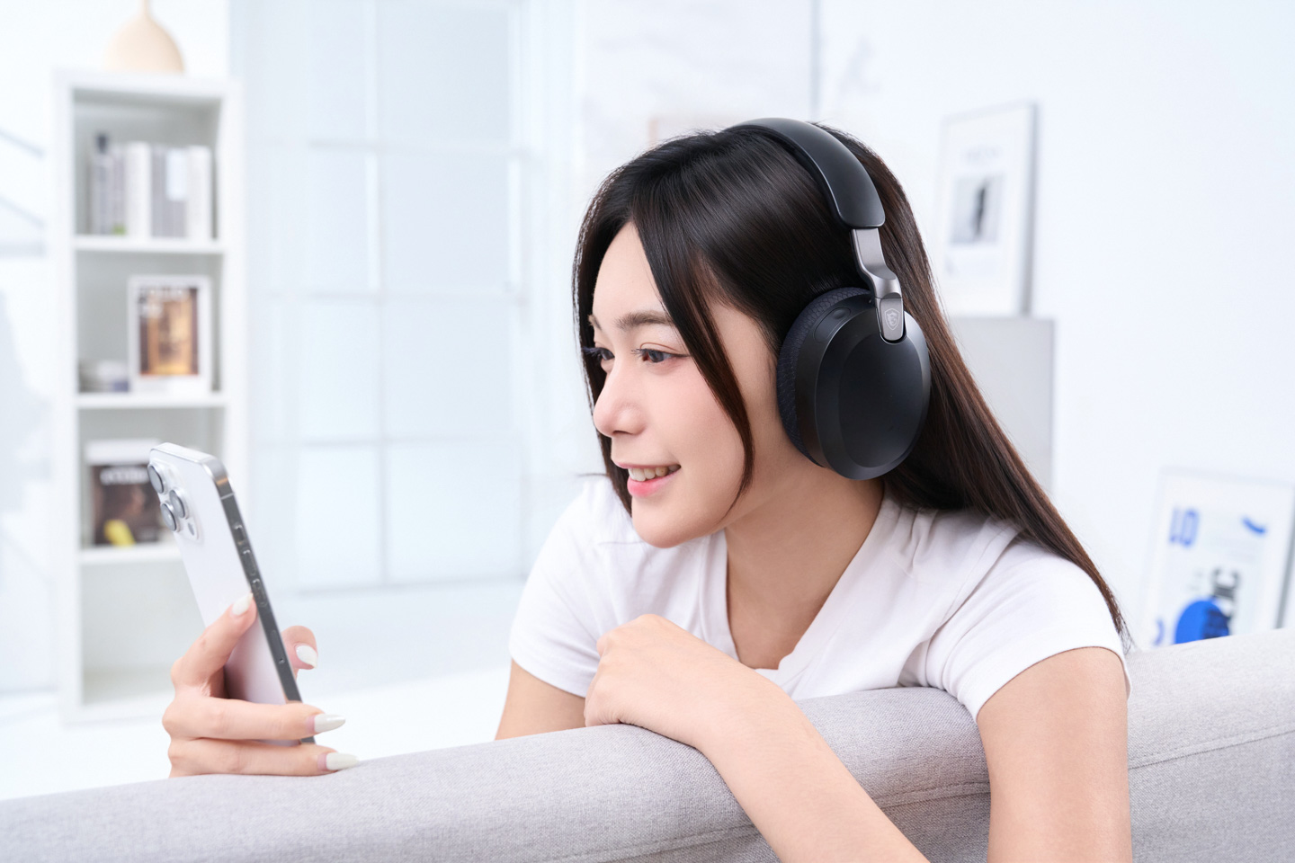 MSI MAESTRO 500 WIRELESS 三模無線降噪電競耳機評測：兼顧遊戲、通勤與工作的全能選擇