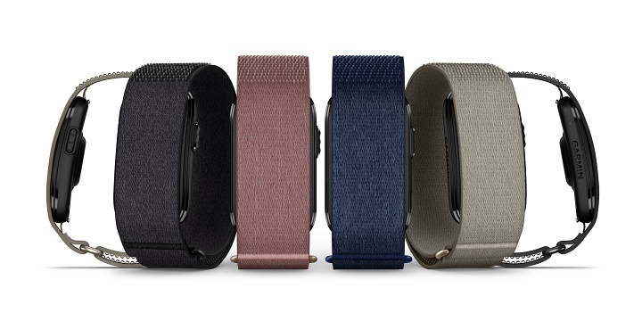 Garmin 首款無螢幕智慧手環 CIRQA 登場!免訂閱健康數據、10 天續航,售價 $6,990 元
