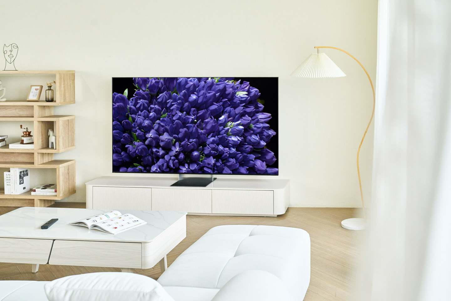 Sony 電視評價好嗎？解析 BRAVIA 畫質優勢與 True RGB 技術
