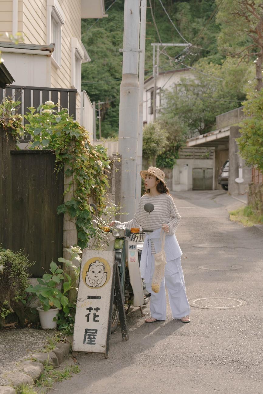 Sony α7 V + SEL2470GM2、55mm，F3.2、1/1600s、ISO 500 (看大圖)