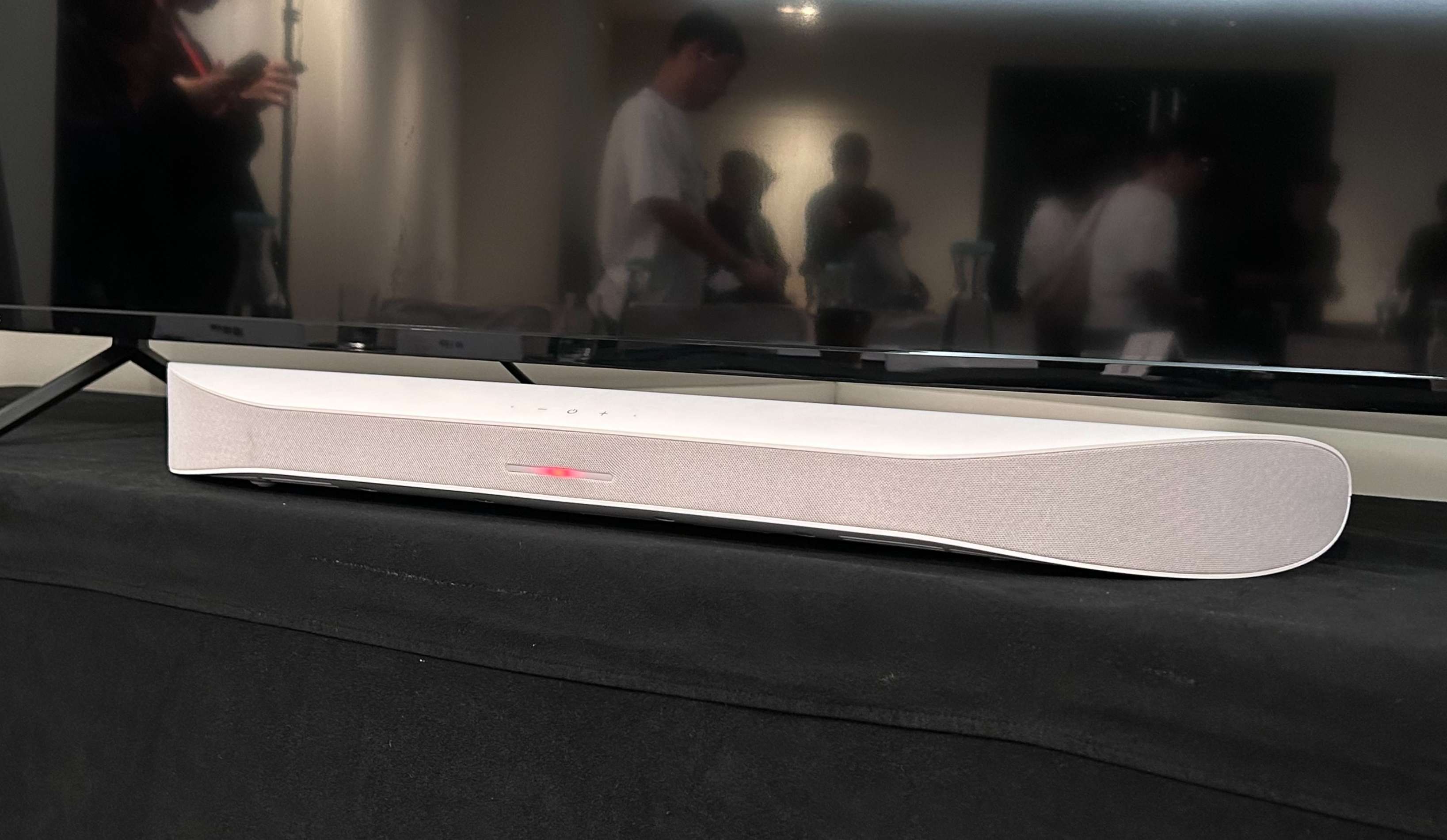 凱擘「新速代 10G」8 月上線，同步升級五大智慧服務、Harman Kardon 調音 Soundbar 登場