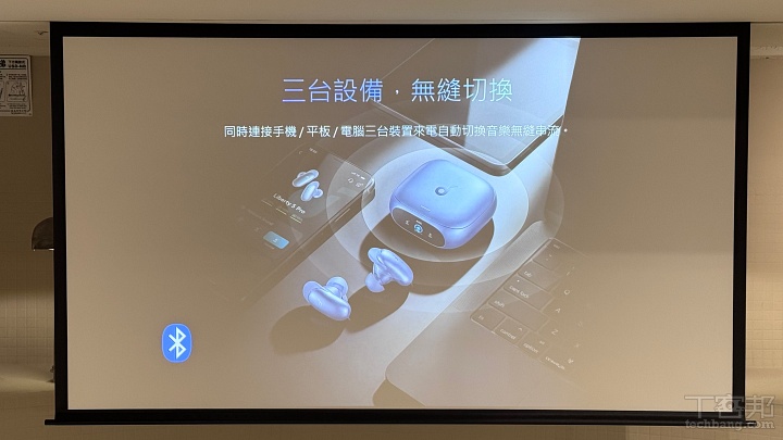 soundcore Liberty 5 Pro 雙旗艦耳機在台上市!主打 AI 降噪、清晰通話,Pro Max 更加入 AI 會議筆記