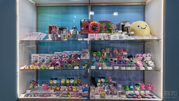 史上最大《萬代南夢宮亞洲巡迴模型展》登陸信義區！20 大人氣 IP、10 個主題展區和限定商品一次看