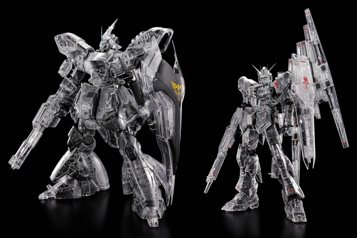 史上最大《萬代南夢宮亞洲巡迴模型展》登陸信義區！20 大人氣 IP、10 個主題展區和限定商品一次看