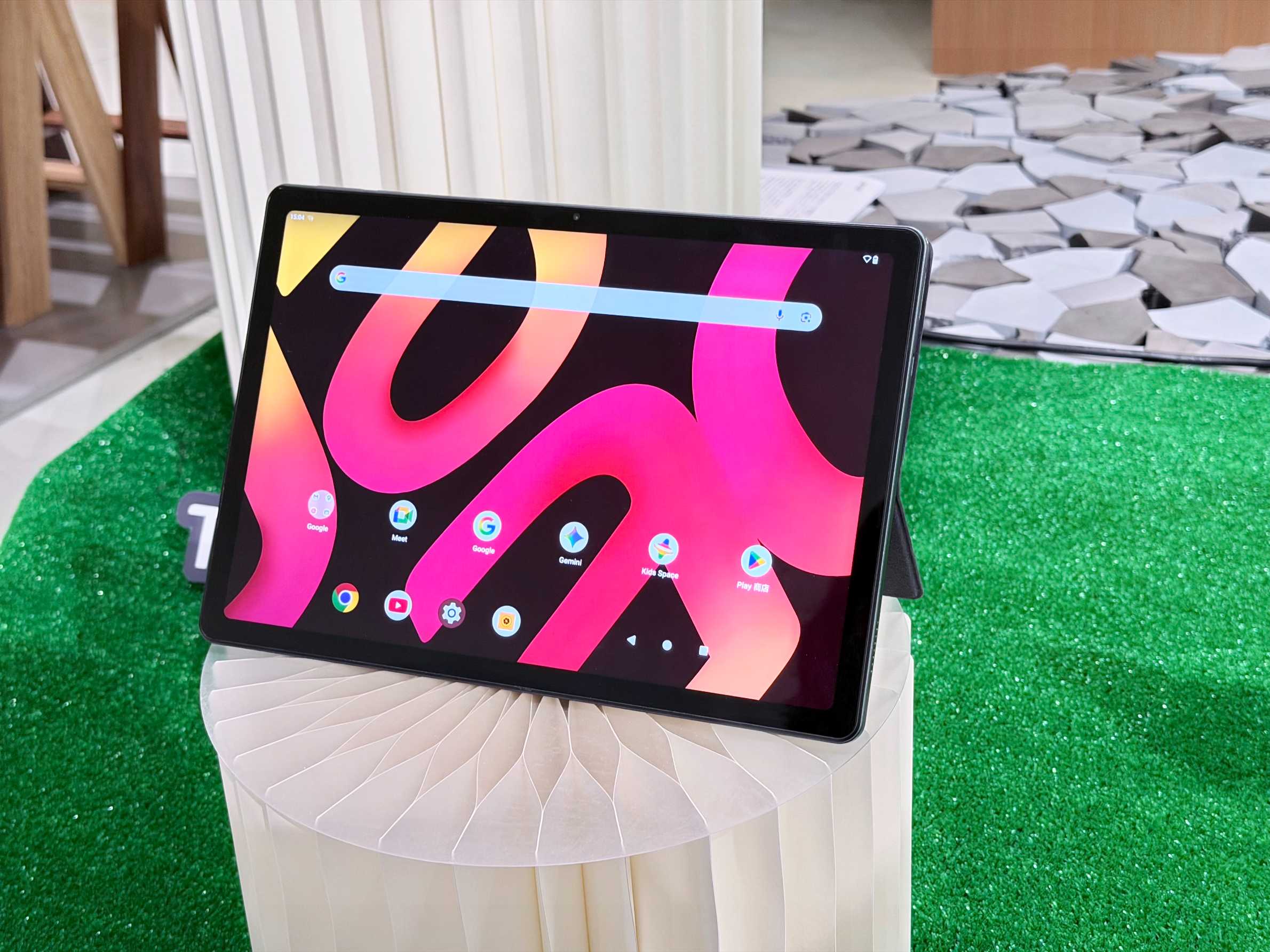 Acer Day 10 周年登場!僅 999 克 Swift Air 羽量級筆電、Iconia Duo D12/S12生產力平板上市