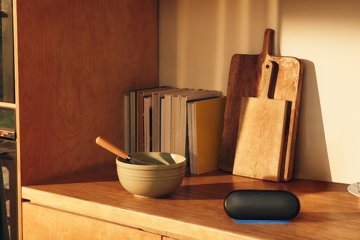 Harman Kardon 二代 LUNA 藍牙喇叭來了!升級 AI 智慧調音、環境燈效與 Auracast,售價 6 千有找