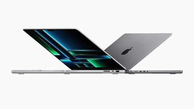 蘋果筆電史上最大變革！新款MacBook Pro產品線傳一分為二：旗艦款將支援觸控與5G網路