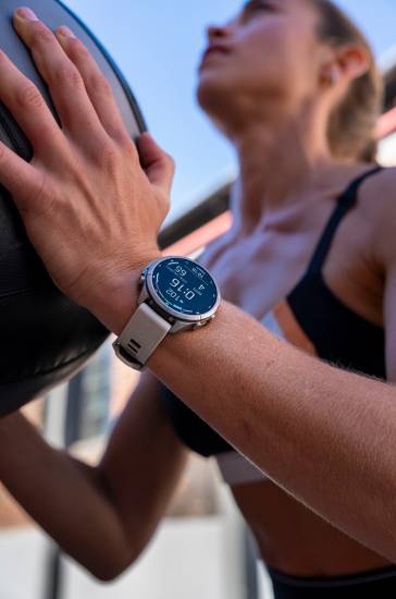 Garmin fēnix 9 系列旗艦錶登場!新增 Epic 多日活動紀錄、Pro 版再升級全鈦錶殼,售價 32,990 元起