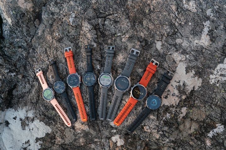 Garmin fēnix 9 系列旗艦錶登場!新增 Epic 多日活動紀錄、Pro 版再升級全鈦錶殼,售價 32,990 元起