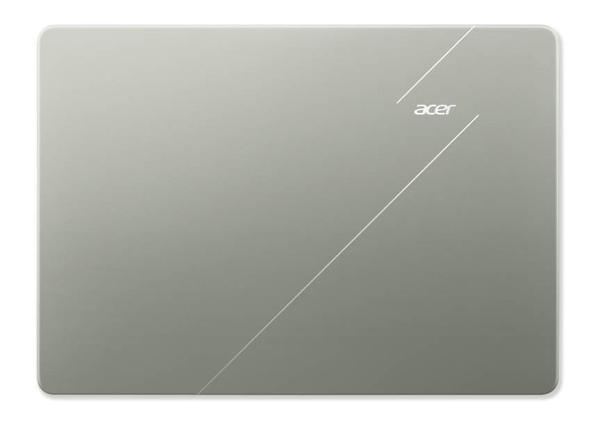 Acer Swift Air 14 筆電上市！搭載 Intel Core 系列 3 處理器、19 小時續航力，挑戰 MacBook Neo