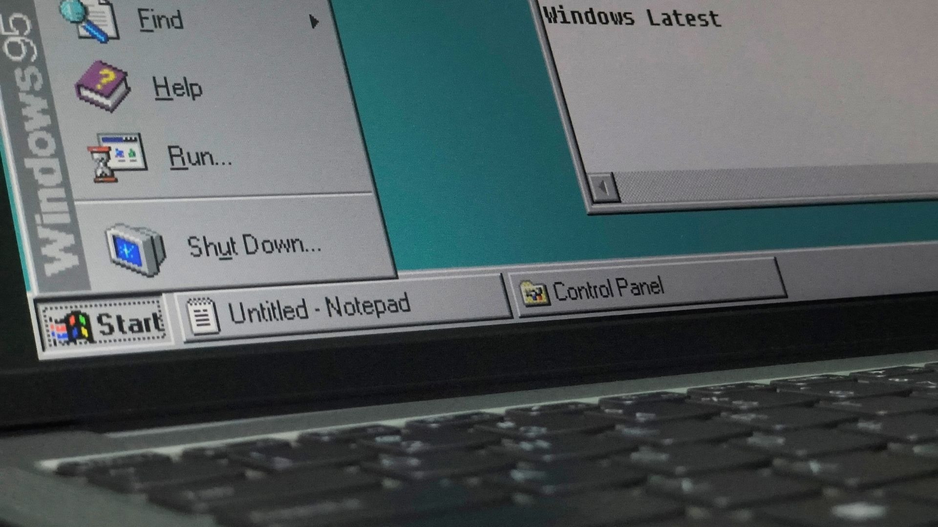 被罵抄襲賈伯斯30年！微軟大老親揭 Windows 95 工作列身世之謎，談 UI 設計如何定義現代效率
