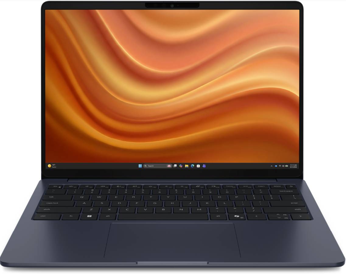 Dell Pro Essential 14、15 商務筆電登場，Intel 及 AMD 平台可選、最高 64GB 記憶體