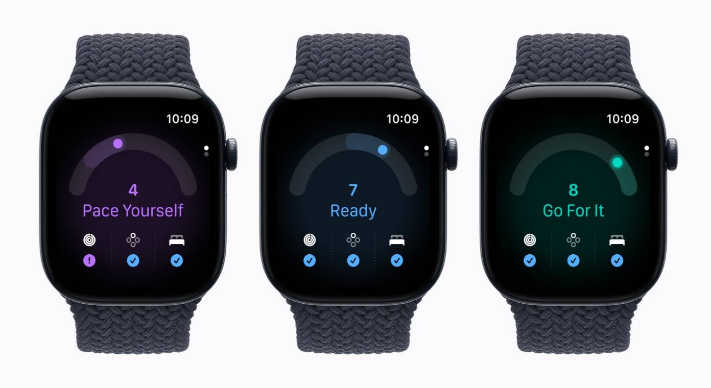 Apple Watch Series 12 發表!有什麼新功能?健康偵測、續航、AI 功能一次看