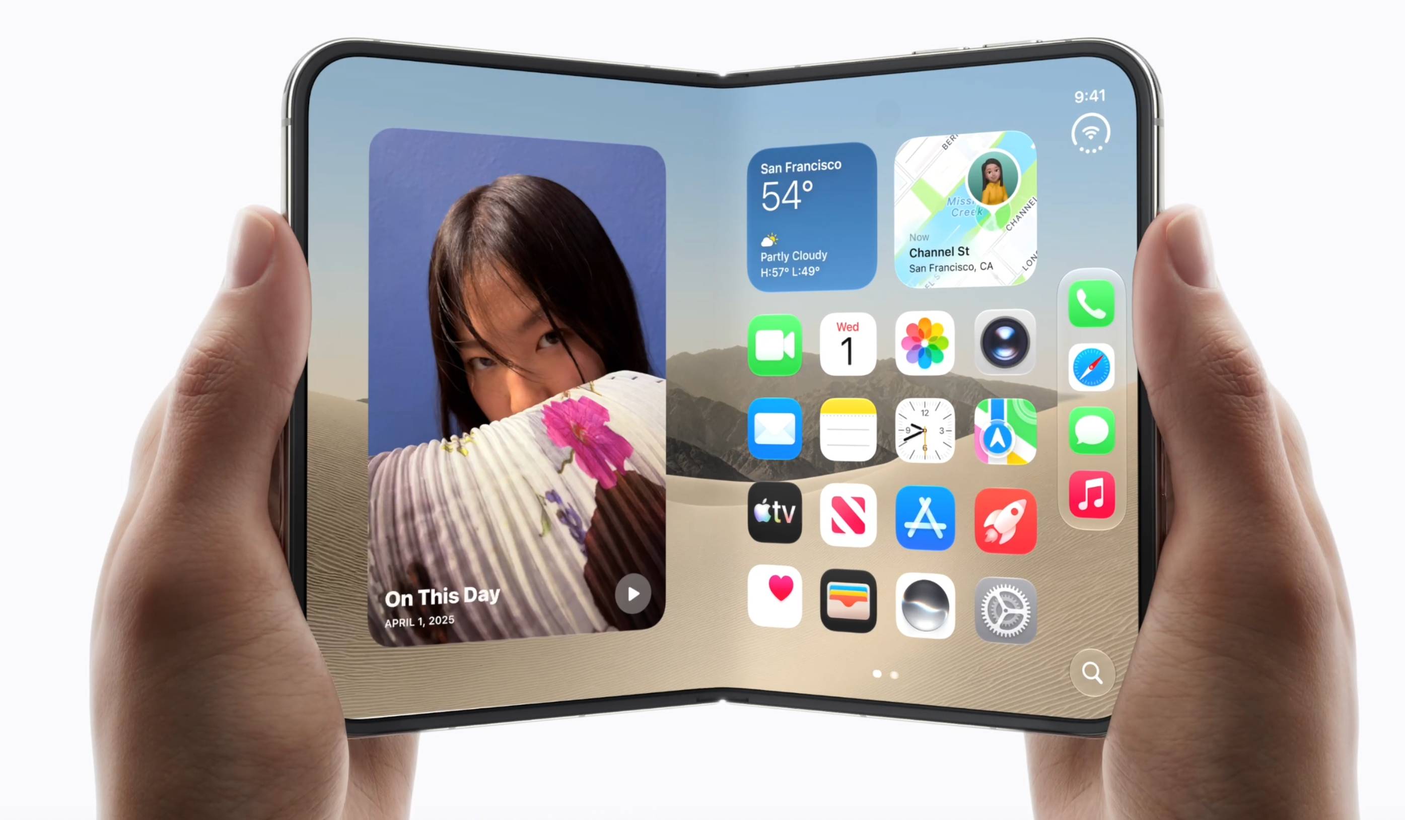Apple 首款折疊機 iPhone Duo 全面解析：規格、轉軸、A20 Pro 、升級重點及售價