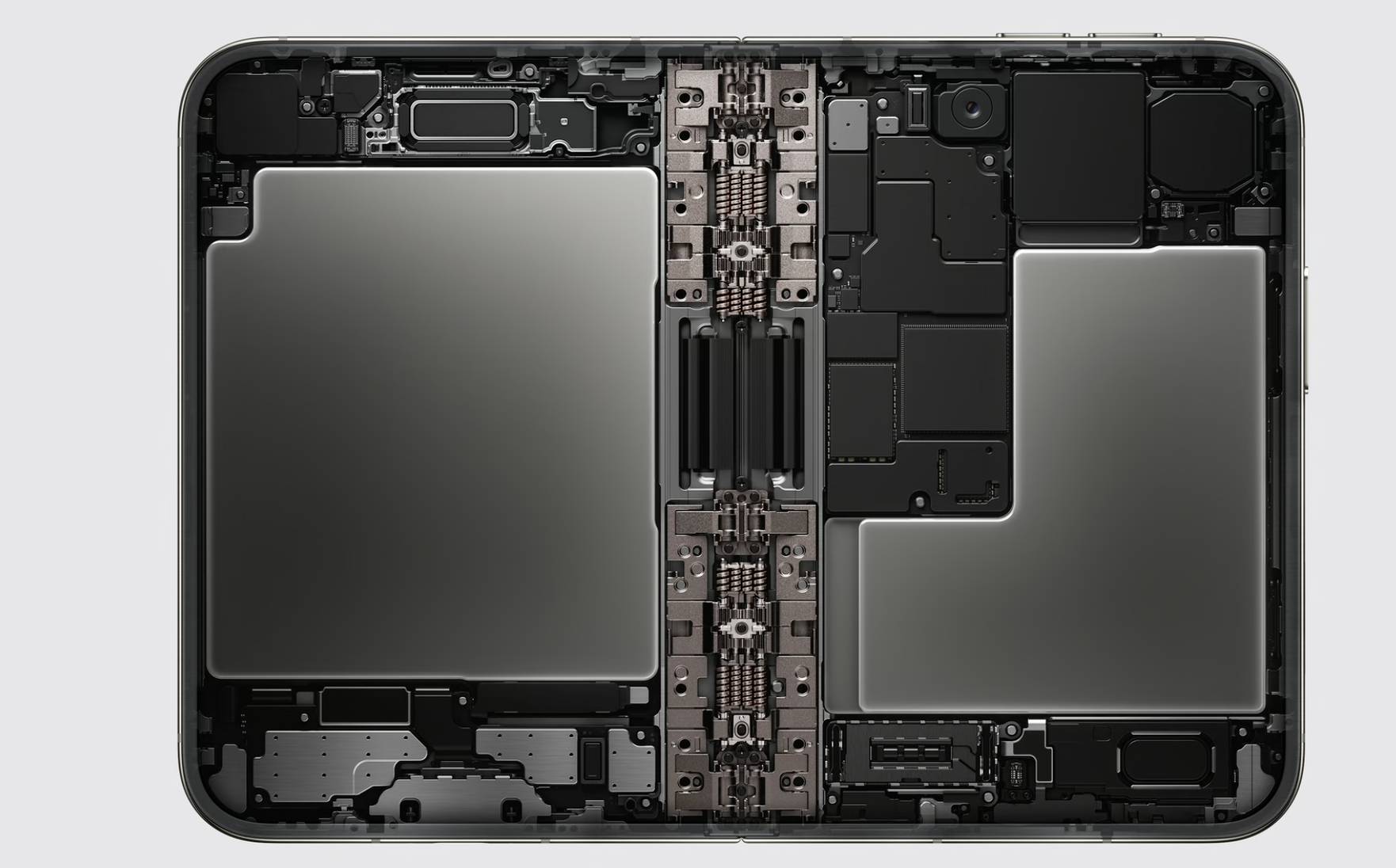 Apple 首款折疊機 iPhone Duo 全面解析：規格、轉軸、A20 Pro 、升級重點及售價