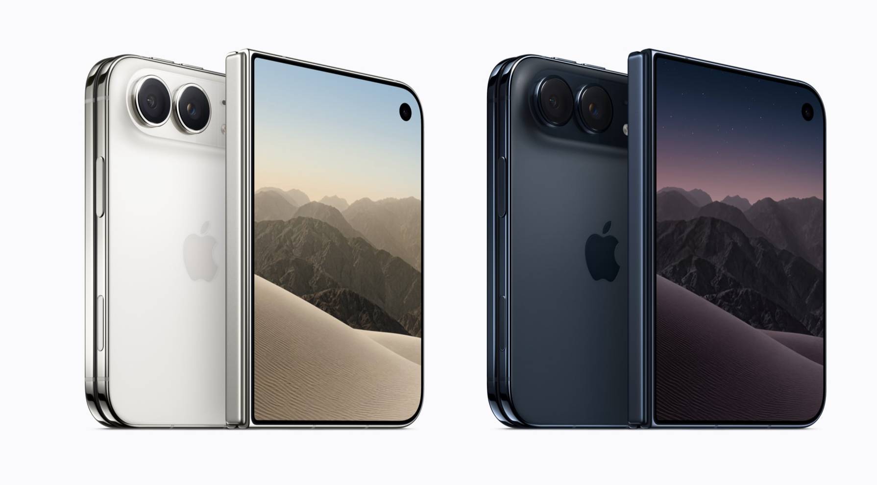 Apple 首款折疊機 iPhone Duo 全面解析：規格、轉軸、A20 Pro 、升級重點及售價