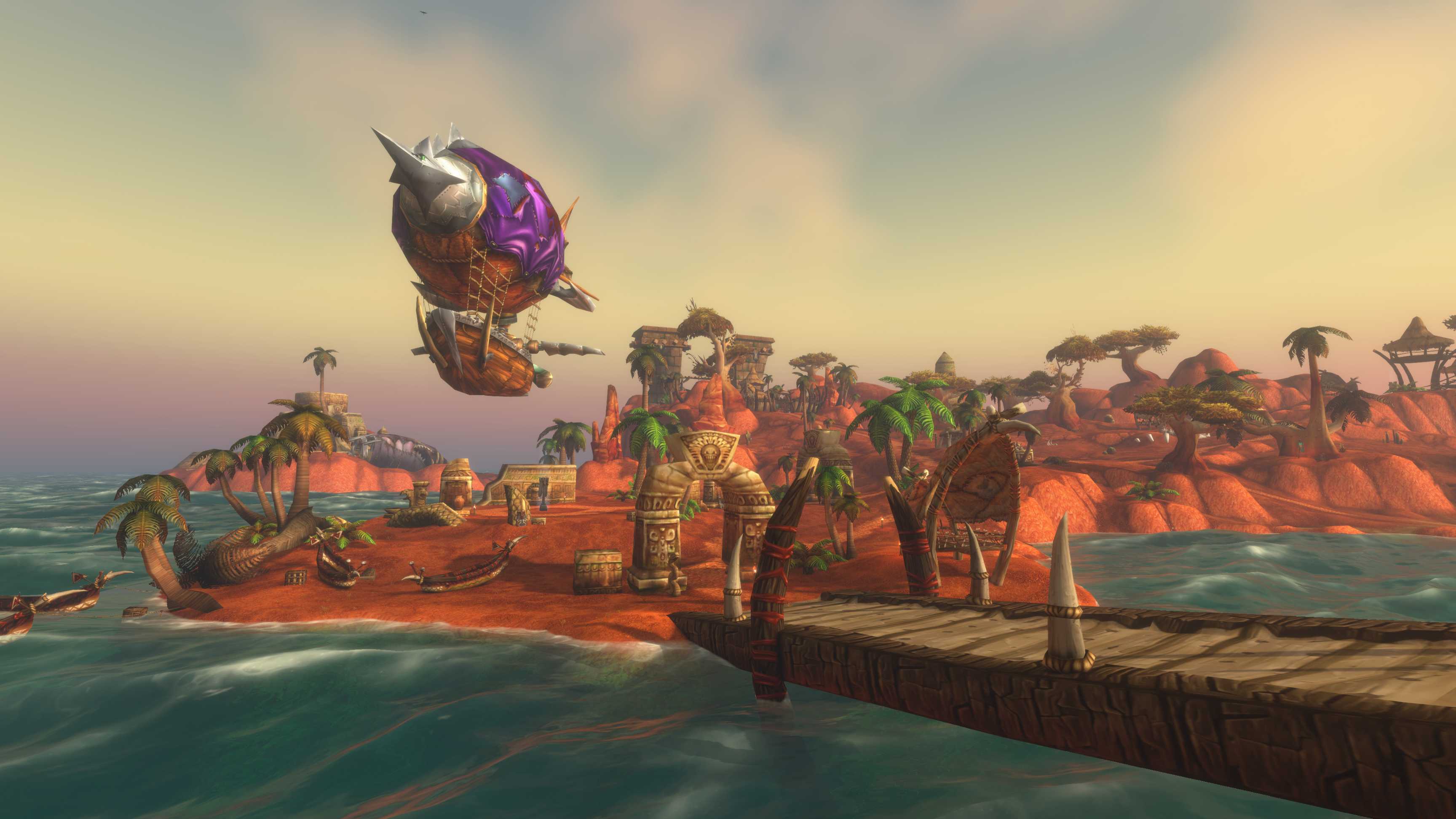 【BlizzCon 2026】被遺忘者也能當聖騎士,《魔獸世界:永恆》為何打破二十年的職業鐵則,開發團隊有話說