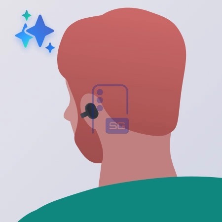 三星首款耳夾式耳機 Galaxy Buds On 規格流出！點頭搖頭就能控功能、內建雙 AI 助理