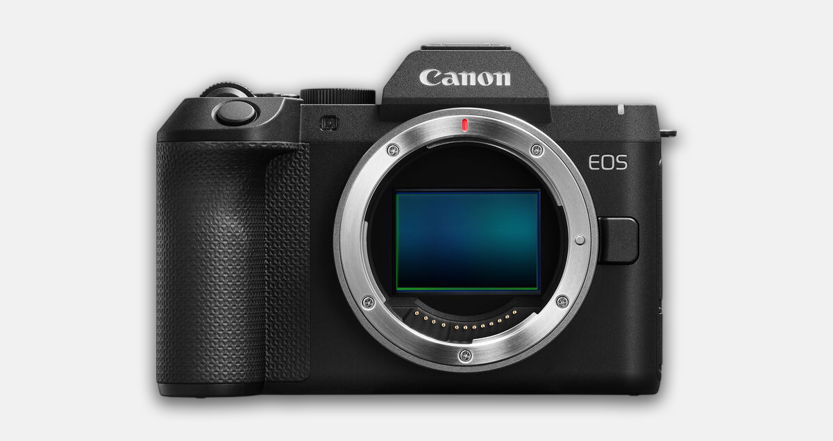 核心規格與外觀全面升級！Canon 正式發表全片幅無反新機 EOS R8 Mark II