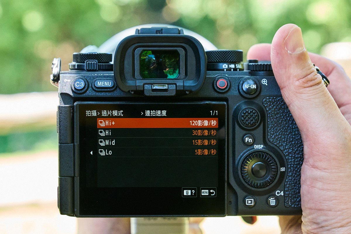 飛羽攝影該怎麼挑相機？攝影師蘇亮宇分享 Sony α1 II、α9 III、α7R VI、α7 V、RX10 V 選機心得