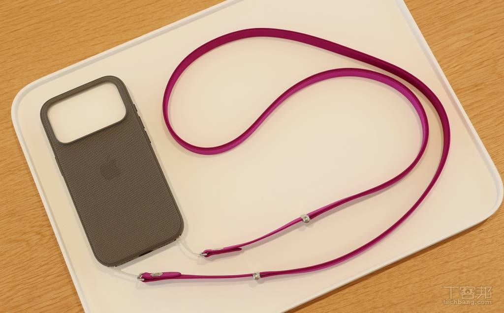 iPhone 18 Pro 全色系動眼看,你最喜歡哪款顏色呢?
