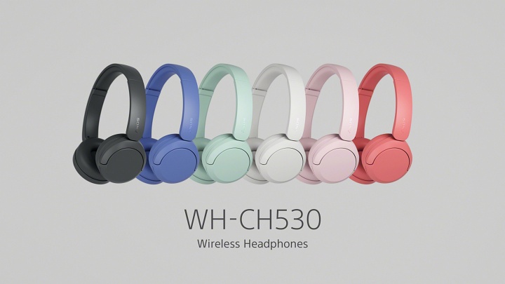 Sony 再添 2 款平價耳罩耳機！WH-CH730N 主打智慧降噪、WH-CH530 入門款 2 千有找