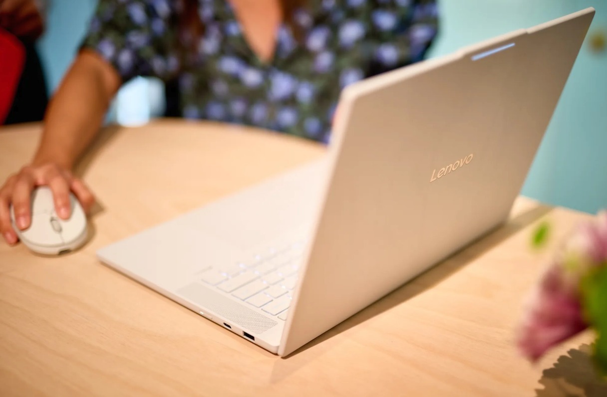 MacBook勁敵現身?Googlebook領軍5大PC龍頭 搭載Intel、高通雙晶片強攻高階市場