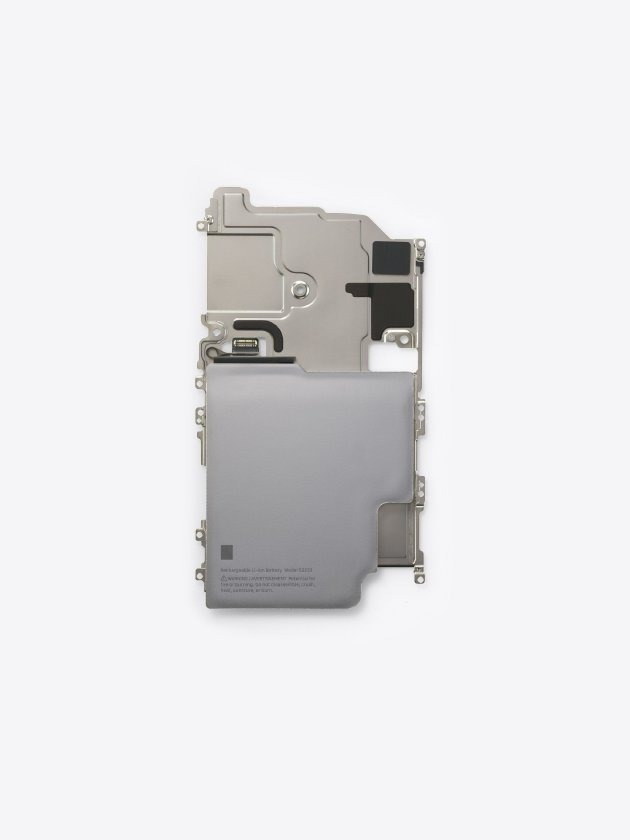 蘋果 iPhone 18 Pro 散熱大升級！導入 Mac 級 WMCM 封裝與奈米銅背板，重度遊戲錄影不再卡頓